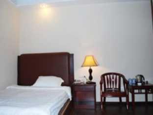 Fawlty Towers Hotel Yangshuo Buitenkant foto