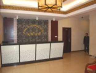 Fawlty Towers Hotel Yangshuo Buitenkant foto
